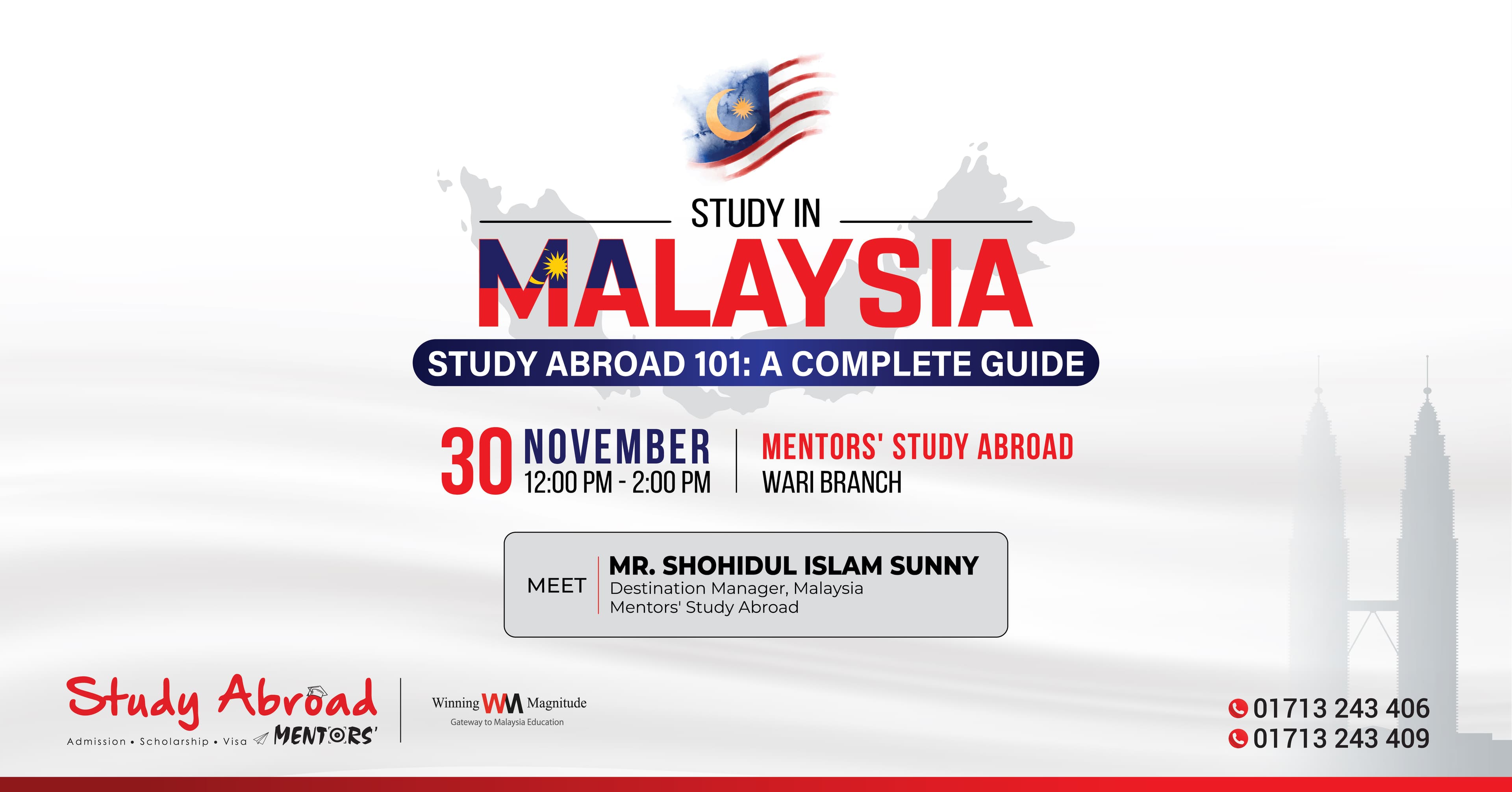 Study Abroad 101: A complete guide to Malaysia