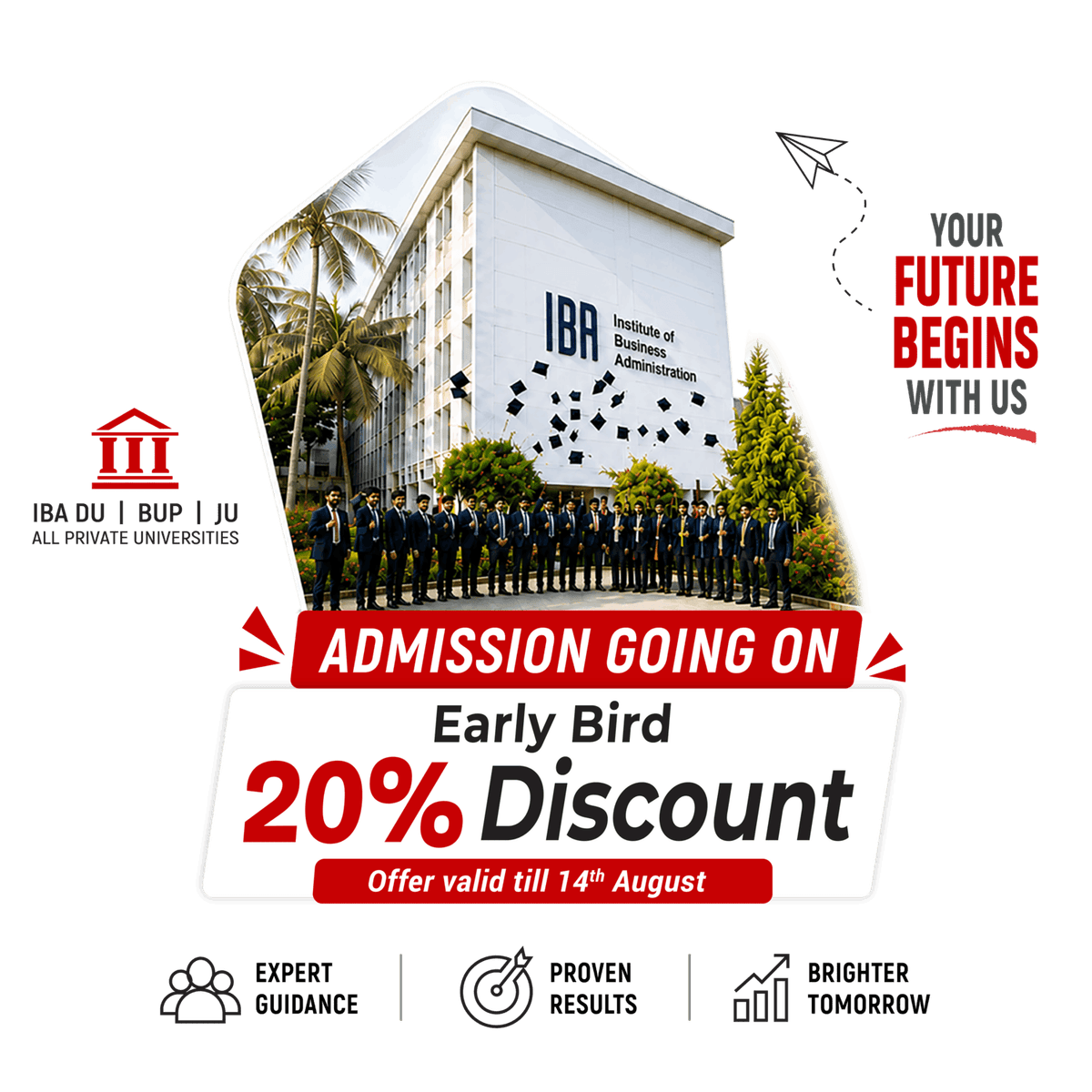 Our Courses