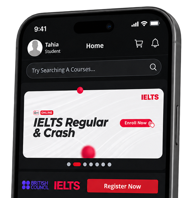 Mentors' App Preview